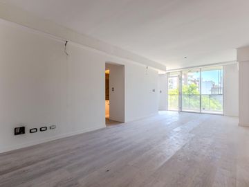 VENTA/ FINANCIACION - Departamento - 2 dormitorios - Balcón y amenities - Martin, Rosario