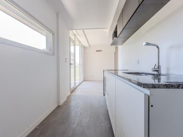 VENTA/ FINANCIACION - Departamento - 2 dormitorios - Balcón y amenities - Martin, Rosario