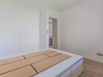 VENTA/ FINANCIACION - Departamento - 2 dormitorios - Balcón y amenities - Martin, Rosario