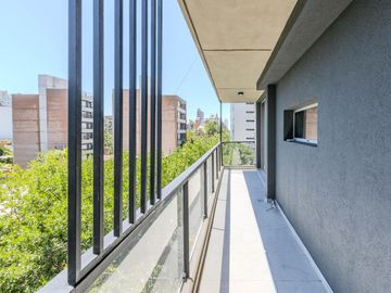 VENTA/ FINANCIACION - Departamento - 2 dormitorios - Balcón y amenities - Martin, Rosario