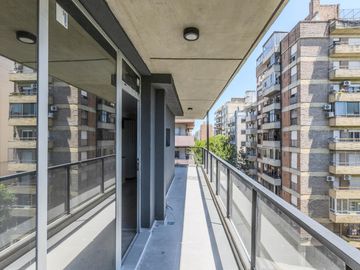 VENTA/ FINANCIACION - Departamento - 2 dormitorios - Balcón y amenities - Martin, Rosario