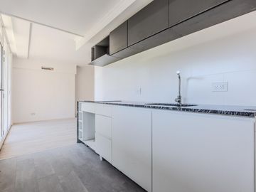 VENTA/ FINANCIACION - Departamento - 2 dormitorios - Balcón y amenities - Martin, Rosario