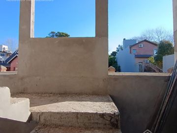 |DEPARTAMENTO 2 AMB| |A ESTRENAR| |COSTA AZUL|