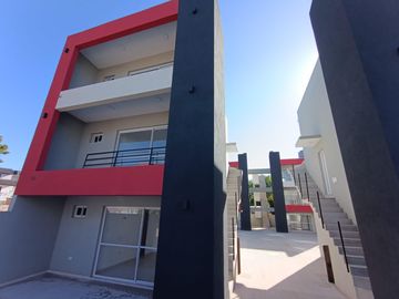 |DEPARTAMENTO 2 AMB| |A ESTRENAR| |COSTA AZUL|