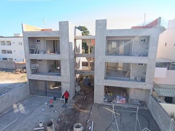 |DEPARTAMENTO 2 AMB| |A ESTRENAR| |COSTA AZUL|
