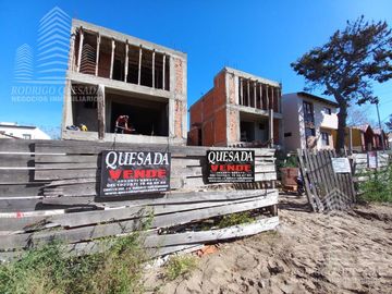 |DEPARTAMENTO 2 AMB| |A ESTRENAR| |COSTA AZUL|