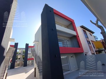 |DEPARTAMENTO 2 AMB| |A ESTRENAR| |COSTA AZUL|