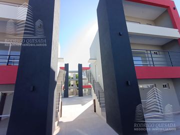 |DEPARTAMENTO 2 AMB| |A ESTRENAR| |COSTA AZUL|