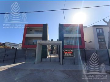|DEPARTAMENTO 2 AMB| |A ESTRENAR| |COSTA AZUL|