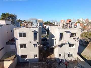 |DEPARTAMENTO 2 AMB| |A ESTRENAR| |COSTA AZUL|