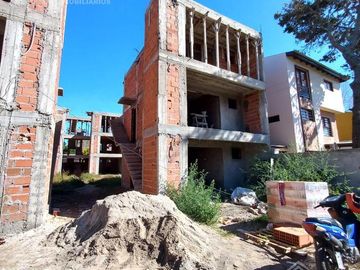 |DEPARTAMENTO 2 AMB| |A ESTRENAR| |COSTA AZUL|