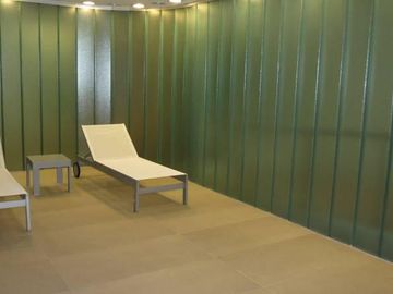 Exclusivo alquiler sin muebles	en el destacado Madero Center