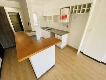 MONOAMBIENTE EN VENTA EN RODRIGUEZ 1149