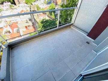 MONOAMBIENTE EN VENTA EN RODRIGUEZ 1149