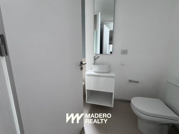 SLS Piso alto - 4 ambientes - 255m2