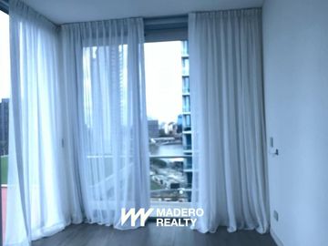 SLS Piso alto - 4 ambientes - 255m2