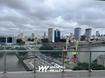 SLS Piso alto - 4 ambientes - 255m2