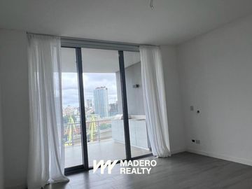 SLS Piso alto - 4 ambientes - 255m2