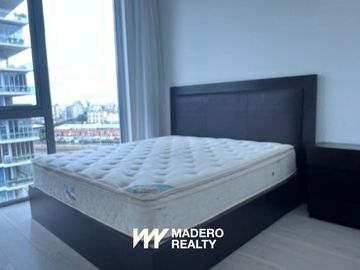 SLS Piso alto - 4 ambientes - 255m2