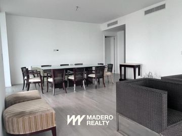 SLS Piso alto - 4 ambientes - 255m2