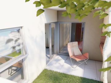 Departamento en 9 de julio al 2700 - Ideal Inversionen