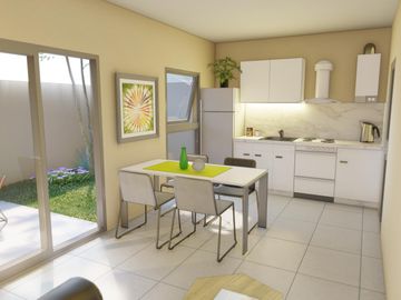 Departamento en 9 de julio al 2700 - Ideal Inversionen