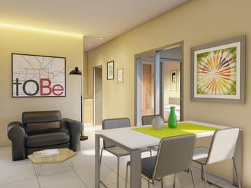 Departamento en 9 de julio al 2700 - Ideal Inversionen