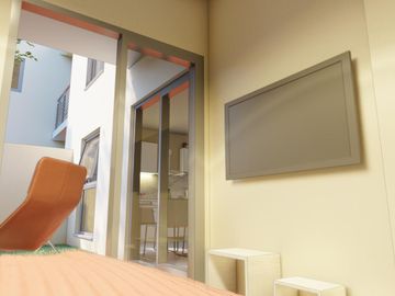 Departamento en 9 de julio al 2700 - Ideal Inversionen