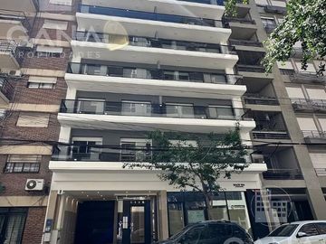 Venta de Departamento en  barrio martin