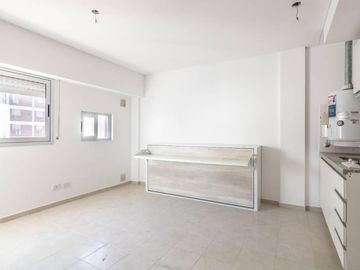 VENTA/FINANCIACION - Monoambiente - A estrenar - Martin, Rosario