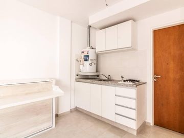VENTA/FINANCIACION - Monoambiente - A estrenar - Martin, Rosario