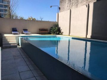 Departamento monoambiente en venta - 1 Baño - 38Mts2 - Ituzaingó Norte