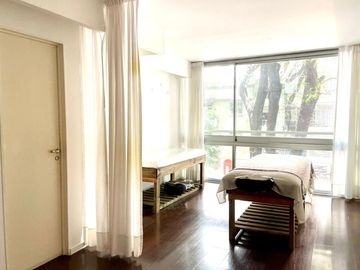Departamento en Palermo Viejo