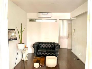 Departamento en Palermo Viejo