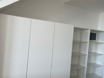 Departamento Monoambiente en  Alquiler en Praia