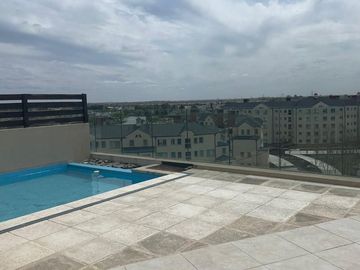 Departamento Monoambiente en  Alquiler en Praia