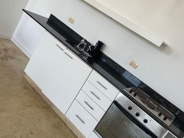 Departamento Monoambiente en  Alquiler en Praia