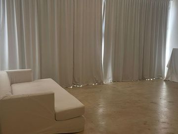Departamento Monoambiente en  Alquiler en Praia