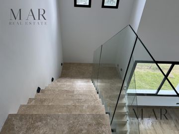Casa en venta en el Yacht Nordelta con 4 dormitorios y salida al río Luján