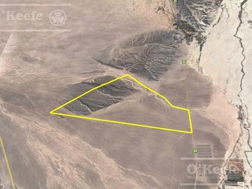 Campo 732  has en Venta Fiambala, Catamarca