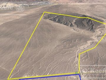 Campo 732  has en Venta Fiambala, Catamarca