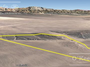 Campo 732  has en Venta Fiambala, Catamarca