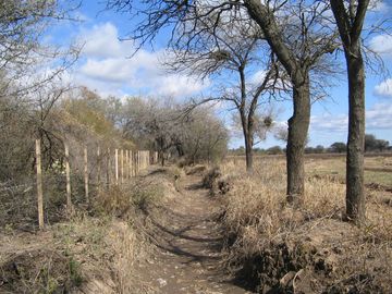 Terreno en Cruz Del Eje