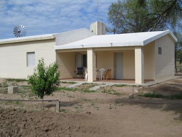 Terreno en Cruz Del Eje