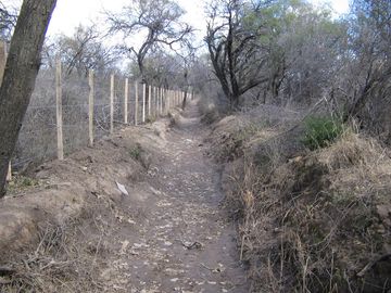 Terreno en Cruz Del Eje