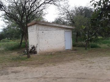 Terreno en Cruz Del Eje