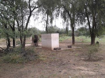 Terreno en Cruz Del Eje