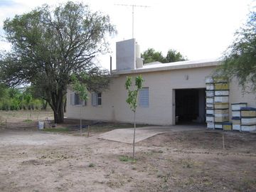 Terreno en Cruz Del Eje