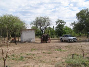 Terreno en Cruz Del Eje