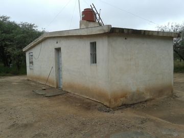 Terreno en Cruz Del Eje